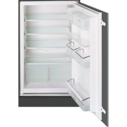 Smeg Cucina UKFL164AP Integrated In-Column Larder Fridge A+